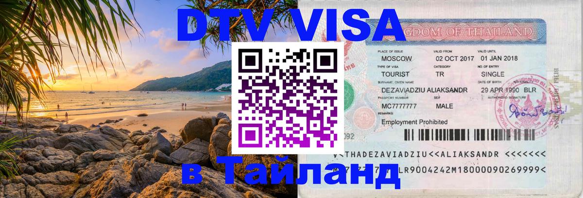 Сколько стоит DTV виза — актуальные цены, оформление даже без документов - 20.11.2025 